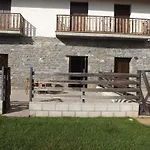 Apartmanhotel Roca Nevada 3*