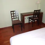 Apartmanhotel Roca Nevada Villanúa
