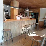 Roca Nevada Apartmanhotel 3*