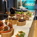 Apartmanhotel Roca Nevada 3*