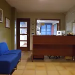 Apartmanhotel Roca Nevada Villanúa