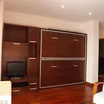 Roca Nevada Apartmanhotel Villanúa