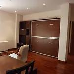 Apartmanhotel Roca Nevada