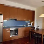 Apartmanhotel Roca Nevada Villanúa
