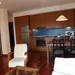Roca Nevada Apartmanhotel 3*