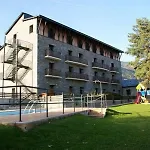 Apartmanhotel Roca Nevada