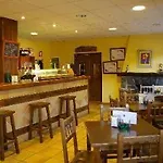Apartmanhotel Roca Nevada Villanúa