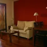 Apartmanhotel Roca Nevada