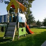 Roca Nevada Apartmanhotel 3*