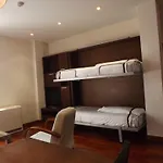 Roca Nevada Apartmanhotel Villanúa