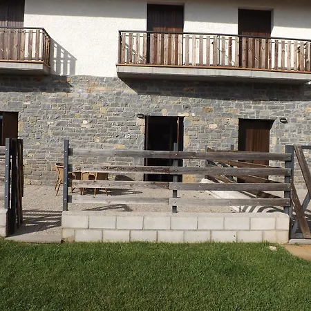 Aparthotel Roca Nevada 3*