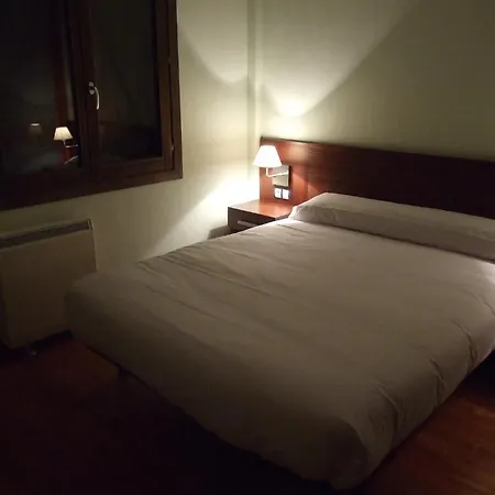 Apart Otel Roca Nevada