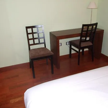 Apart Otel Roca Nevada Villanúa