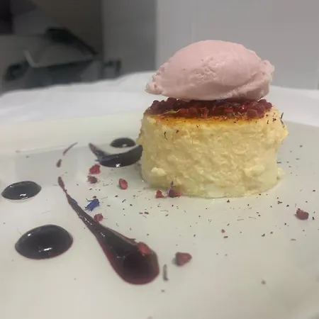 Roca Nevada Aparthotel Villanúa