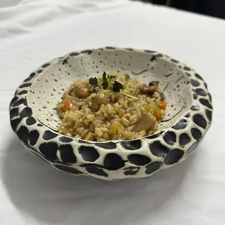 Roca Nevada Aparthotel Villanúa