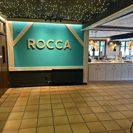 Roca Nevada Villanúa