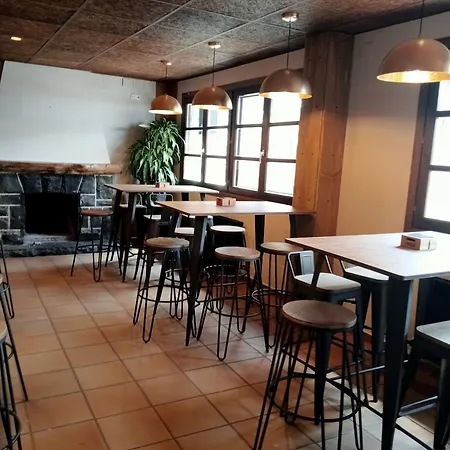 罗加内华达度假酒店 * 比利亚努亚