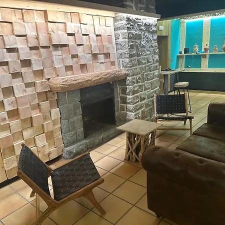 罗加内华达度假酒店 公寓式酒店