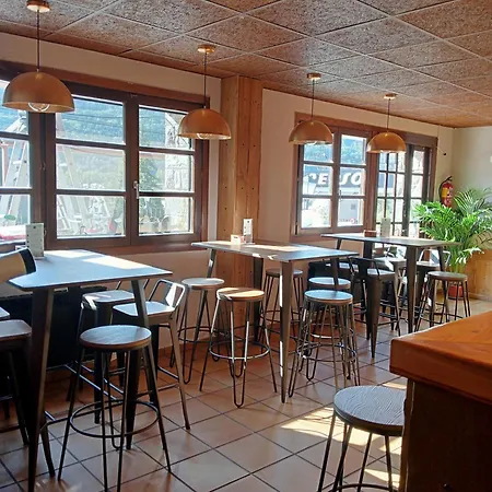 公寓式酒店 罗加内华达度假酒店