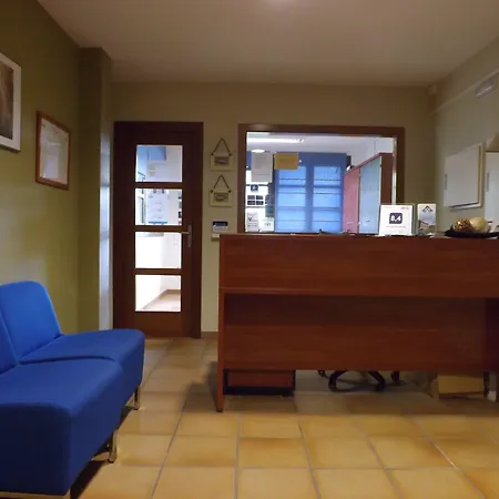 Aparthotel Roca Nevada Villanúa