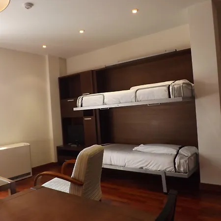 Roca Nevada 3* Villanúa