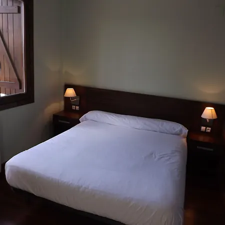 Roca Nevada Aparthotel 3*