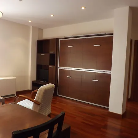 Aparthotel Roca Nevada