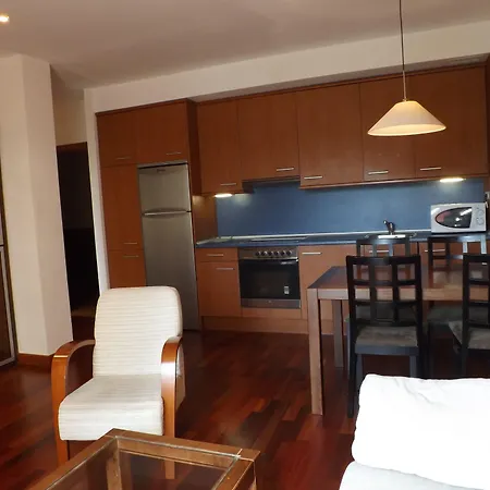 Roca Nevada Aparthotel 3*