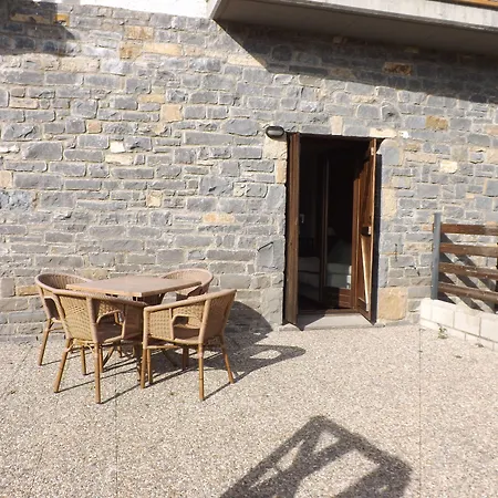 Apartahotel Roca Nevada Villanúa