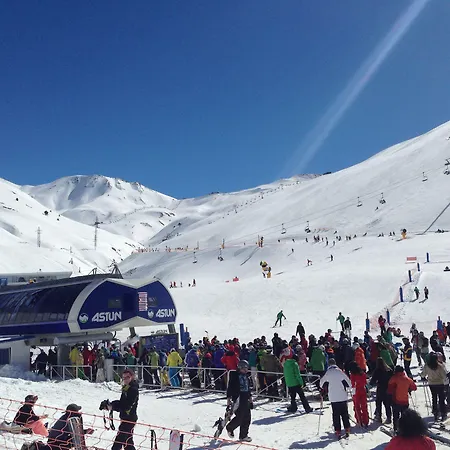 Roca Nevada 3* Villanúa