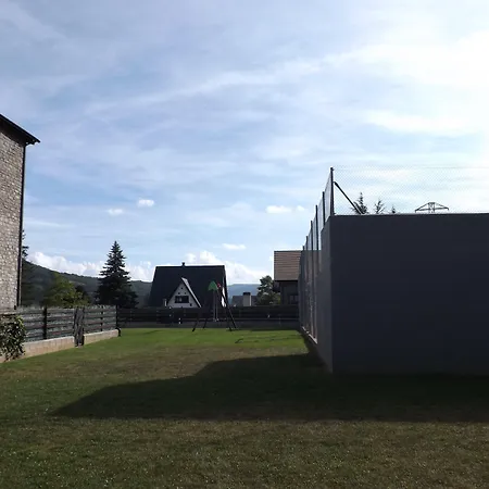 Roca Nevada 3* Villanúa