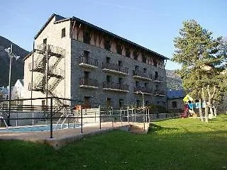 Apart Otel Roca Nevada 3*