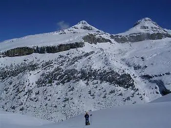 Roca Nevada 3*
