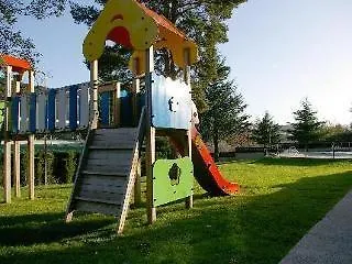 Roca Nevada מלון דירות *