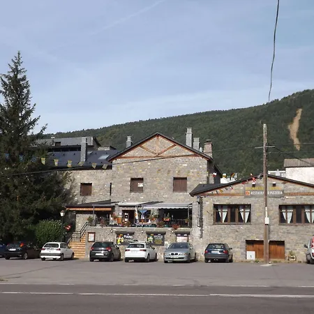Roca Nevada 3*