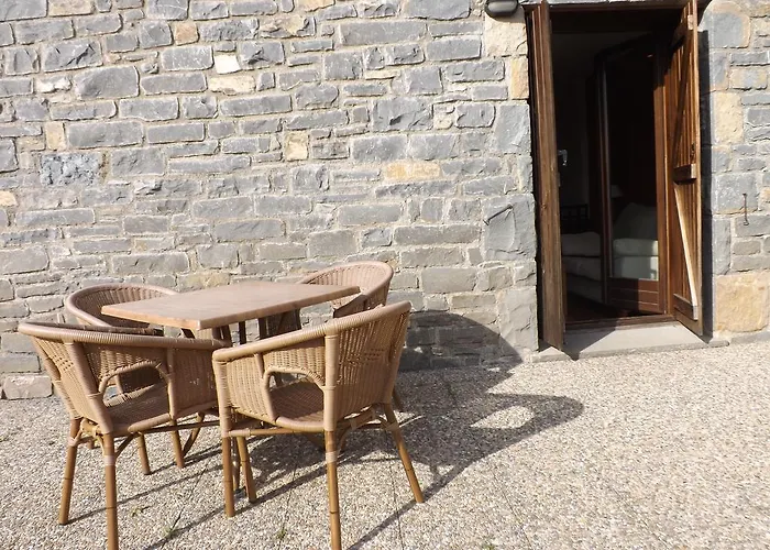 Roca Nevada 3* Villanúa