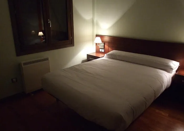 Aparthotel Roca Nevada