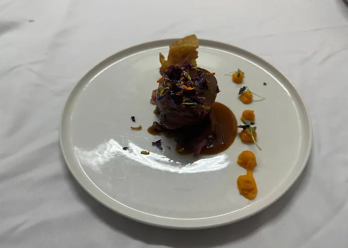 Apartahotel Roca Nevada