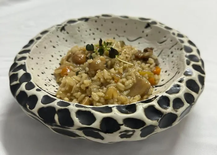 Roca Nevada Aparthotel Villanúa