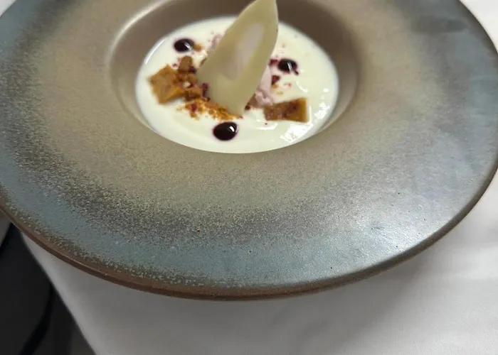 Apartahotel Roca Nevada Villanúa