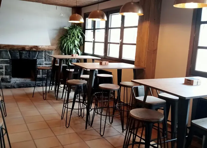 Roca Nevada 3* Villanúa