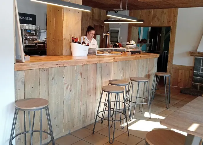 Roca Nevada Apartahotel 3*