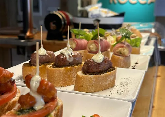 Apartahotel Roca Nevada 3*