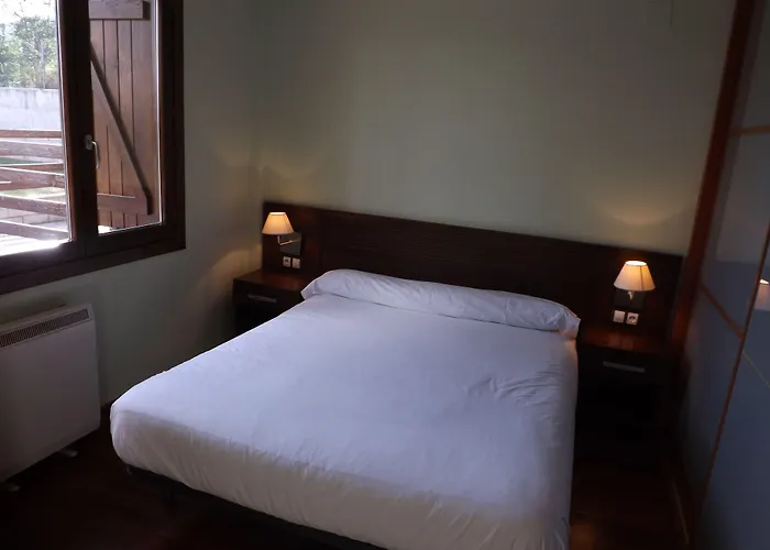 Roca Nevada Aparthotel 3*