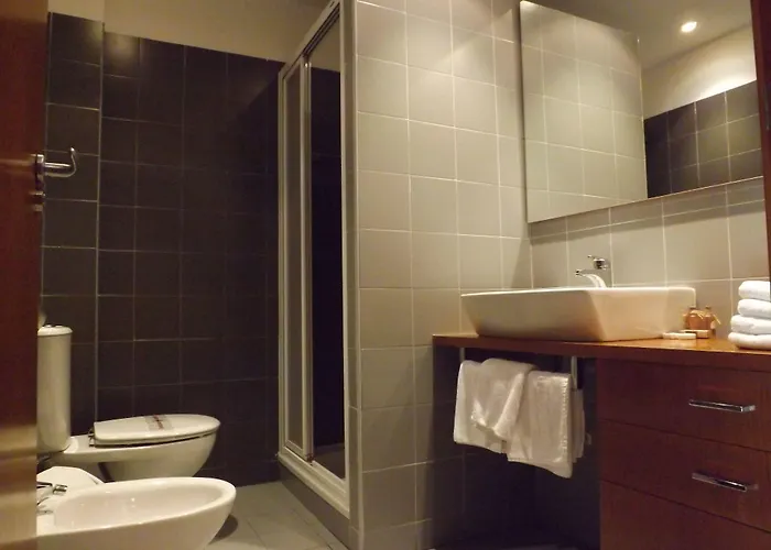 Aparthotel Roca Nevada 3*