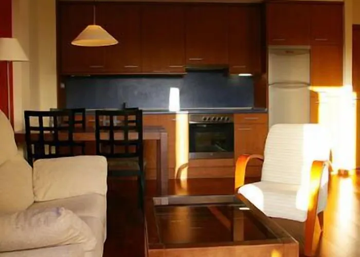 Roca Nevada Villanúa