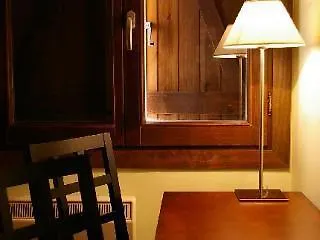 Apartahotel Roca Nevada