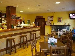 Apartahotel Roca Nevada Villanúa