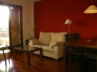 Apartahotel Roca Nevada