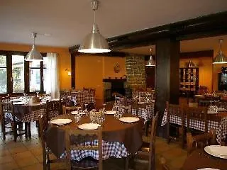 Roca Nevada 3* Villanúa